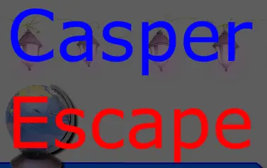 Casper Escape logo