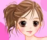 Cassandra Disco Dress Up logo