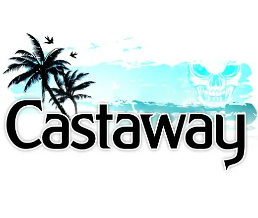 Castaway logo