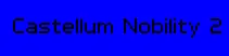Castellum Nobility 2 logo