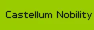 Castellum Nobility logo