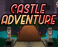 Castle Adventure logo