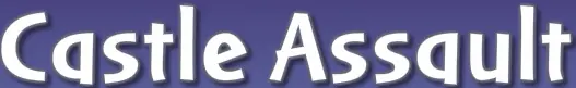 Castle Assault logo