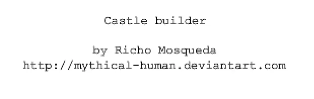 Castle builder logo