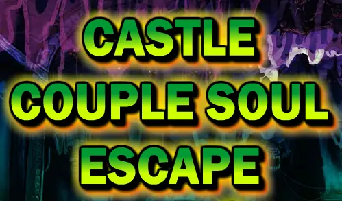 Castle Couple Soul Escape logo