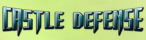 Castle Defense logo