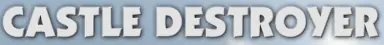 Castle Destroyer logo