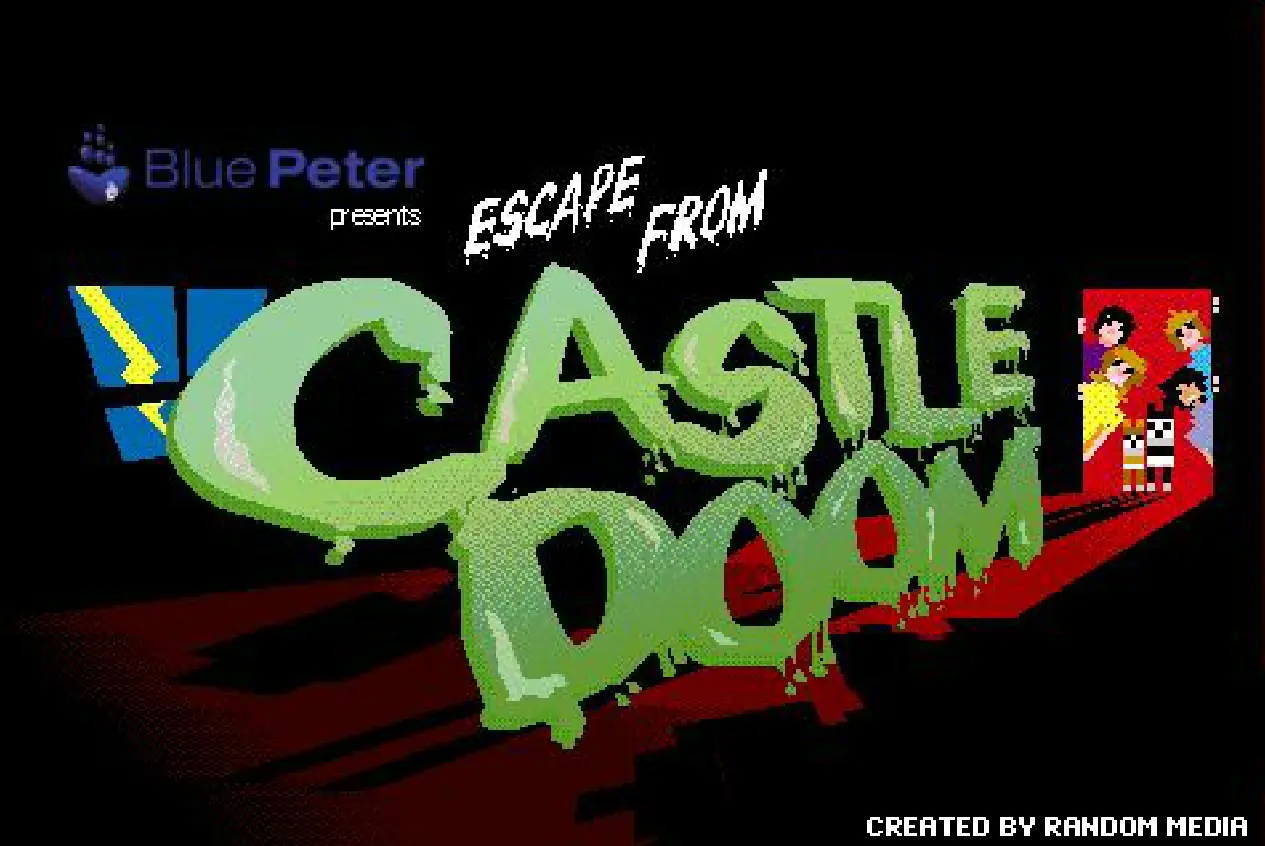 Castle Doom logo