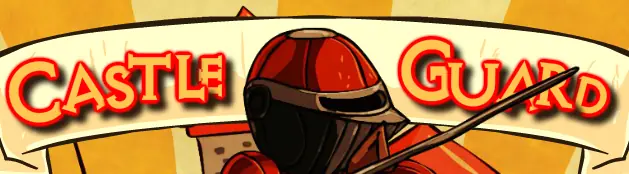 Castle Guard logo