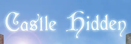 Castle Hidden logo