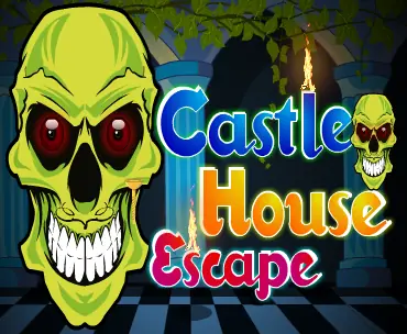 Castle House Escape logo