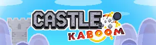 Castle Kaboom logo