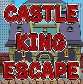 Castle King Escape logo