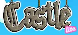 Castle (lite) logo