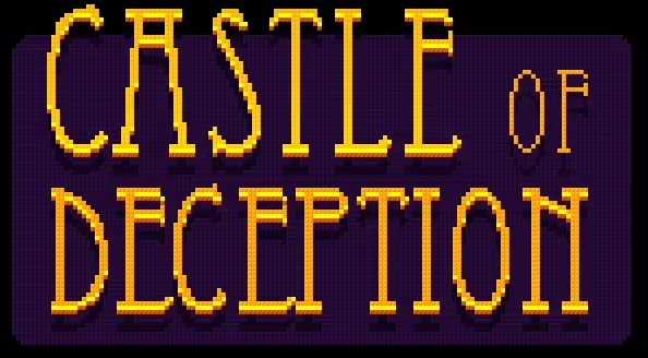Castle of Deception logo