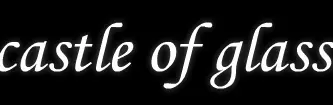 Castle of Glass logo