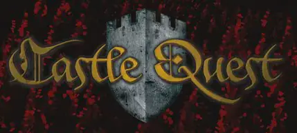 Castle Quest logo