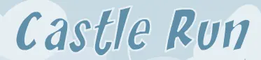 Castle Run logo