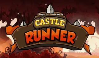Castle Runnner logo