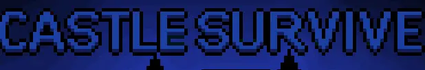 Castle Survive logo