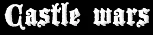 Castle Wars logo