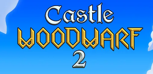Castle Woodwarf 2 logo