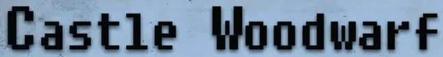 Castle Woodwarf logo