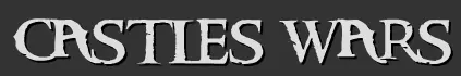 Castles Wars logo