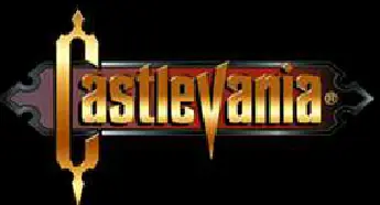 Castlevania logo