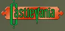 Castlevania Microsite logo
