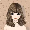 Casual Lolita Dress Up Game logo