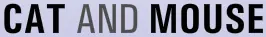 Cat and Mouse logo