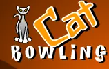 Cat Bowling logo