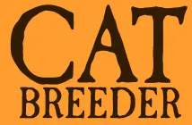 Cat Breeder logo