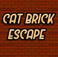 Cat Brick Escape logo