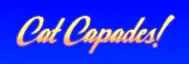 Cat Capades! logo