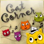 Cat Corner logo