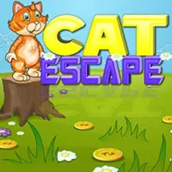 Cat Escape logo
