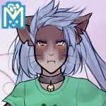 Cat girl Creator logo