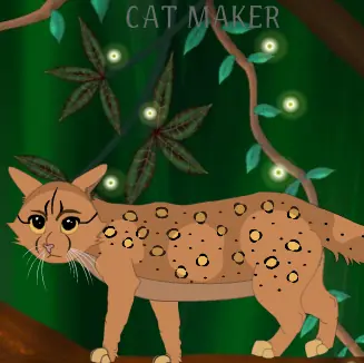 Cat Maker logo