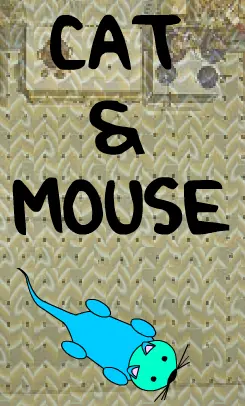 Cat & Mouse logo