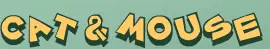 Cat & Mouse logo