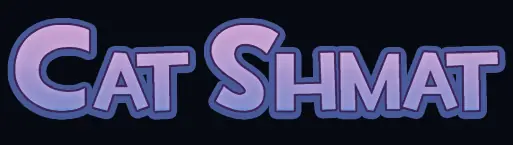 Cat Shmat logo