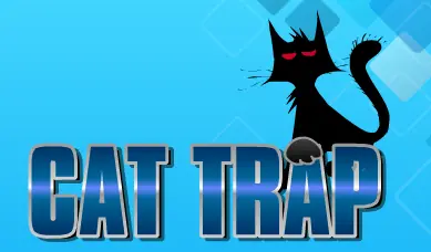 Cat Trap logo