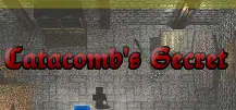 Catacomb's Secret logo