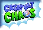 Catapult Chaos logo