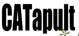 CATapult logo