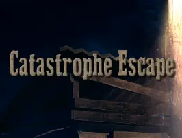 Catastrophe Escape logo