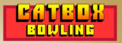 Catbox Bowling logo
