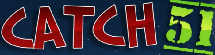 Catch 51 logo